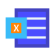 PDF to Excel