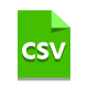 CSV to PDF