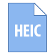 HEIC to PDF