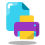 Pages to PDF