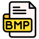 PDF to BMP