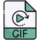 PDF to GIF