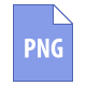PNG to PDF