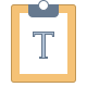 Text to PDF