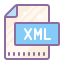 XML to PDF